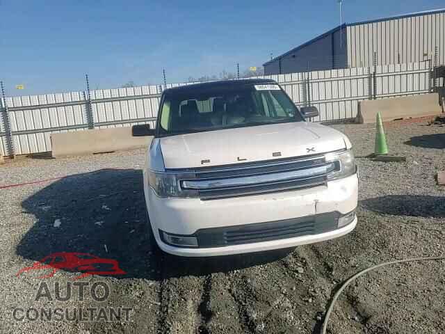 FORD FLEX 2014 - 2FMGK5C87EBD09523