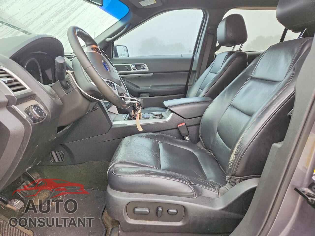 FORD EXPLORER 2013 - 1FM5K8D86DGC87268