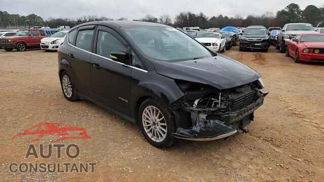 FORD CMAX 2014 - 1FADP5BUXEL516730