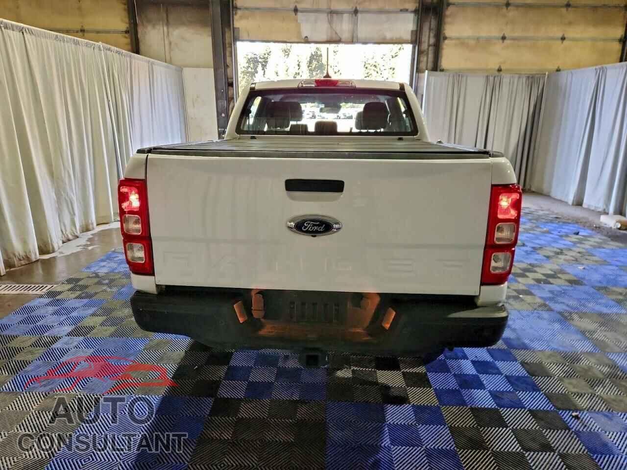 FORD RANGER 2022 - 1FTER4FH0NLD14933