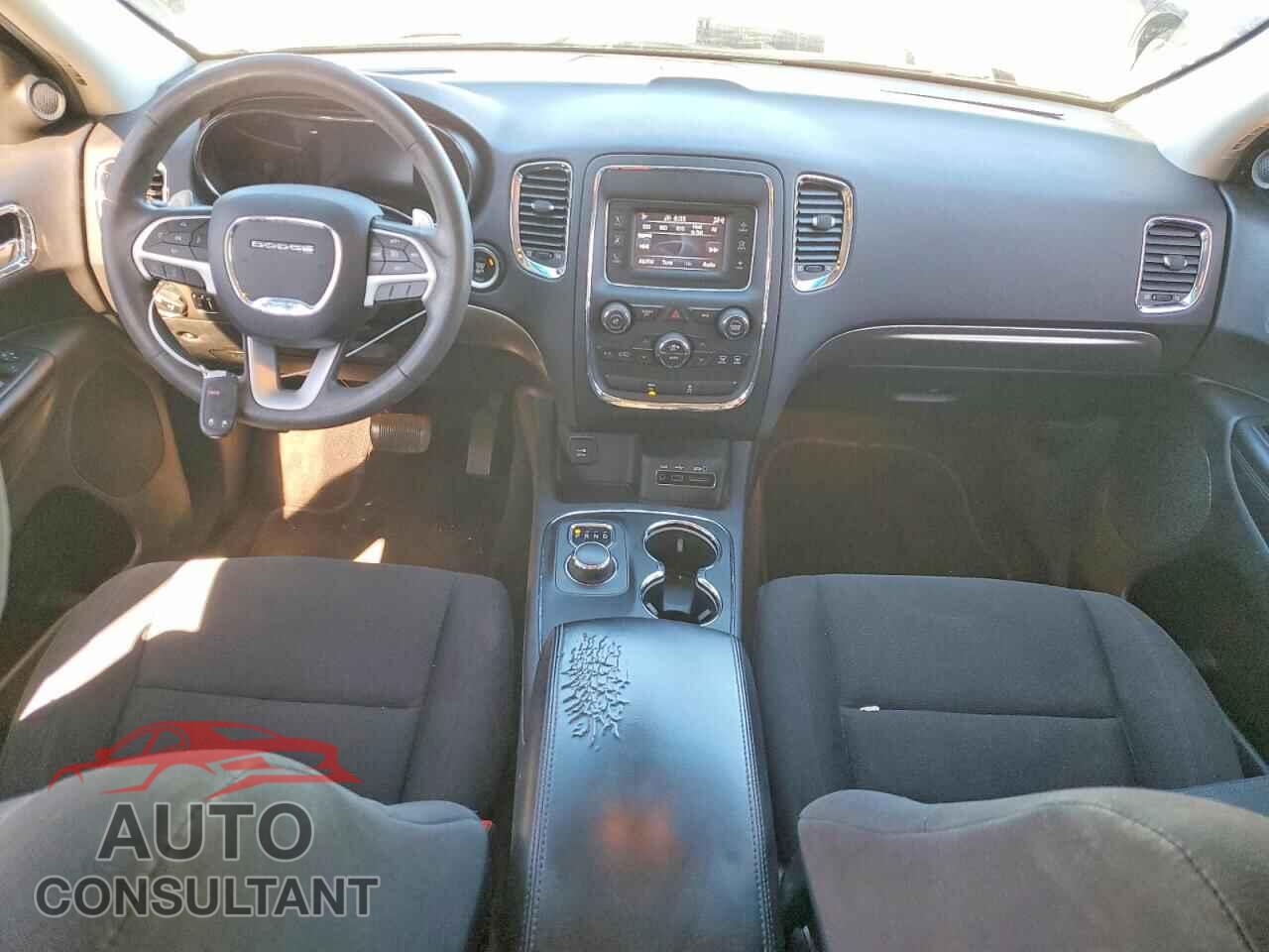 DODGE DURANGO 2014 - 1C4RDHAG2EC979659