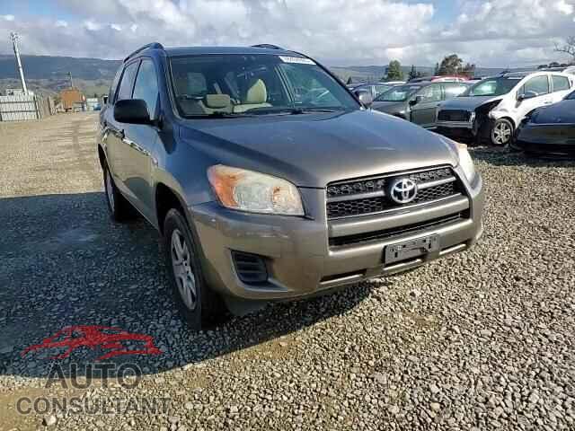 TOYOTA RAV4 2011 - 2T3ZF4DV4BW077844