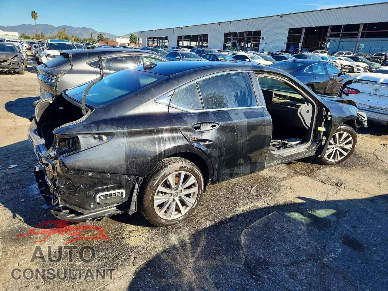 LEXUS ES300 2024 - 58ADA1C16RU045592