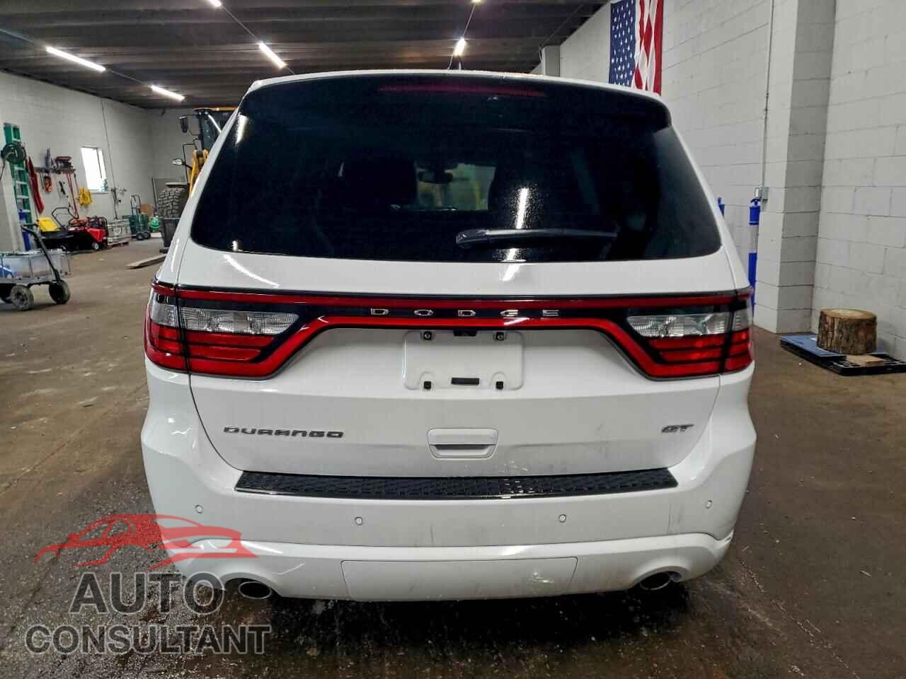 DODGE DURANGO 2026 - 1C4RDHDG5TC157382
