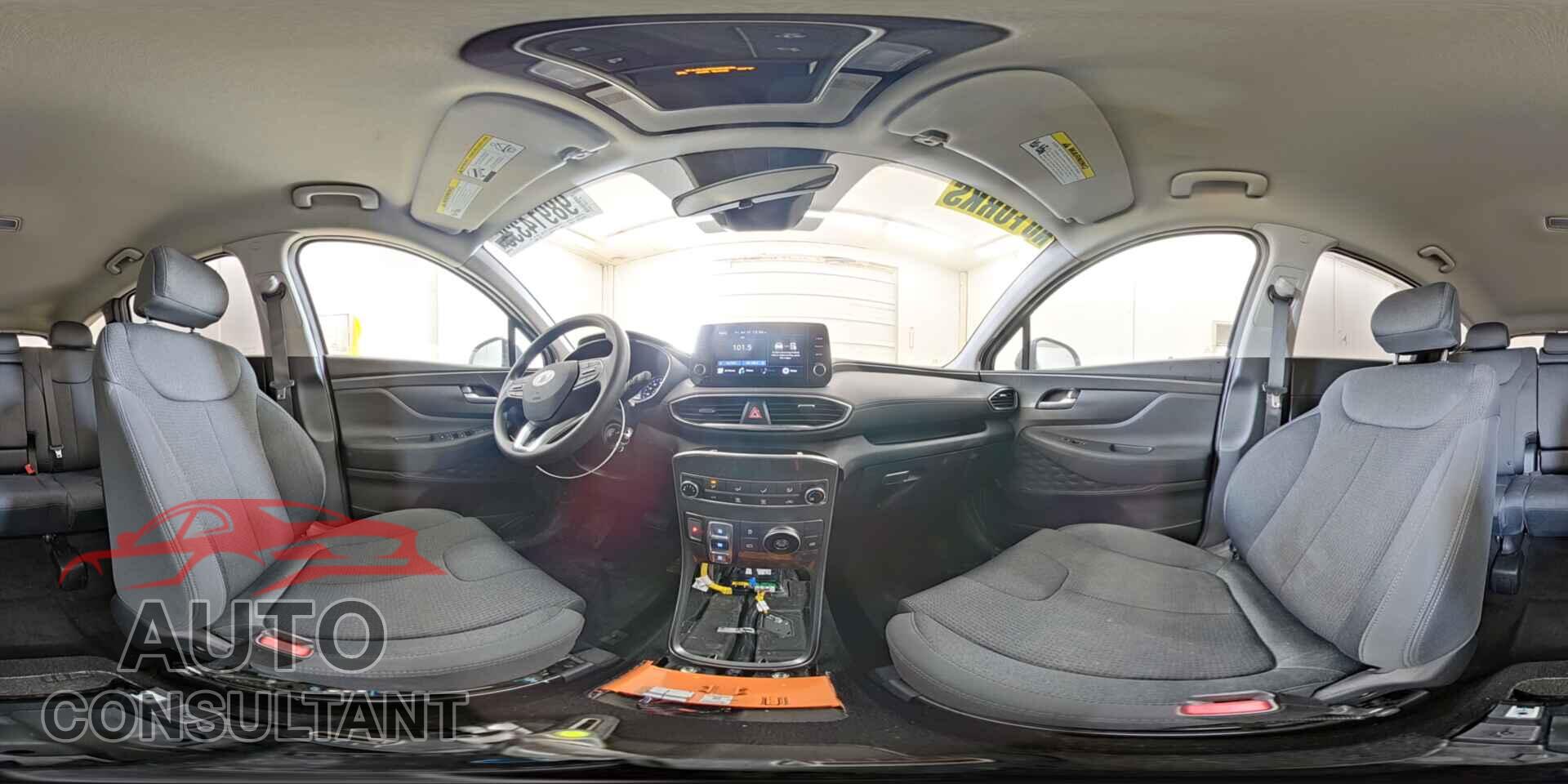 HYUNDAI SANTA FE 2023 - 5NMS14AJ6PH635965