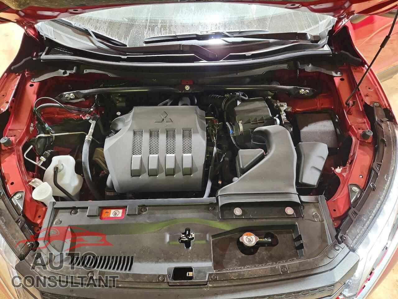 MITSUBISHI ECLIPSE 2024 - JA4ATWAA3RZ072237