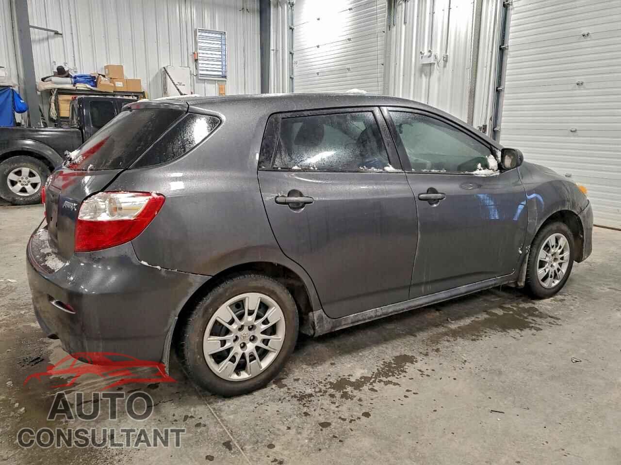 TOYOTA MATRIX 2014 - 2T1KU4EEXEC132141