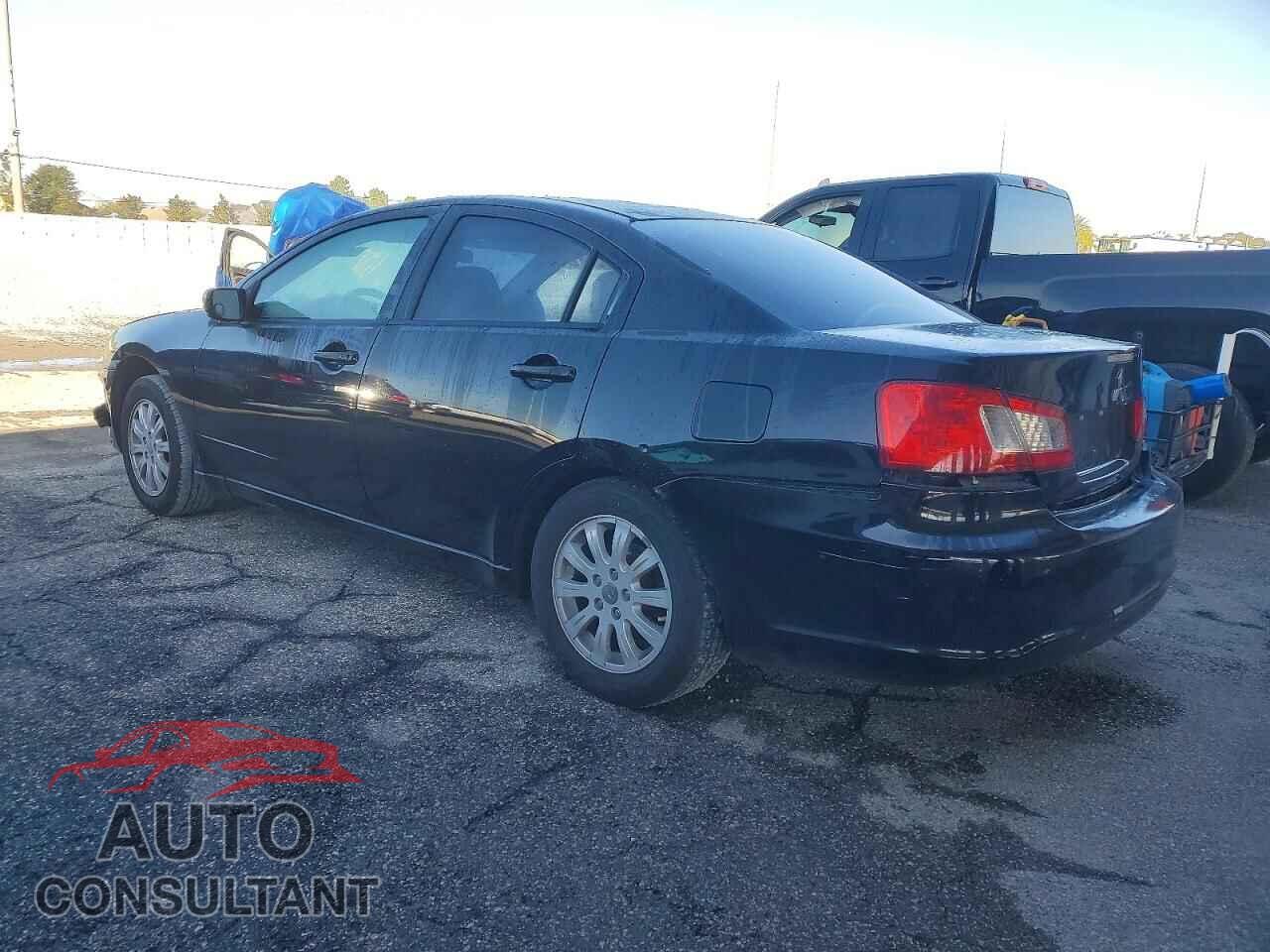 MITSUBISHI GALANT 2012 - 4A32B2FF2CE015260