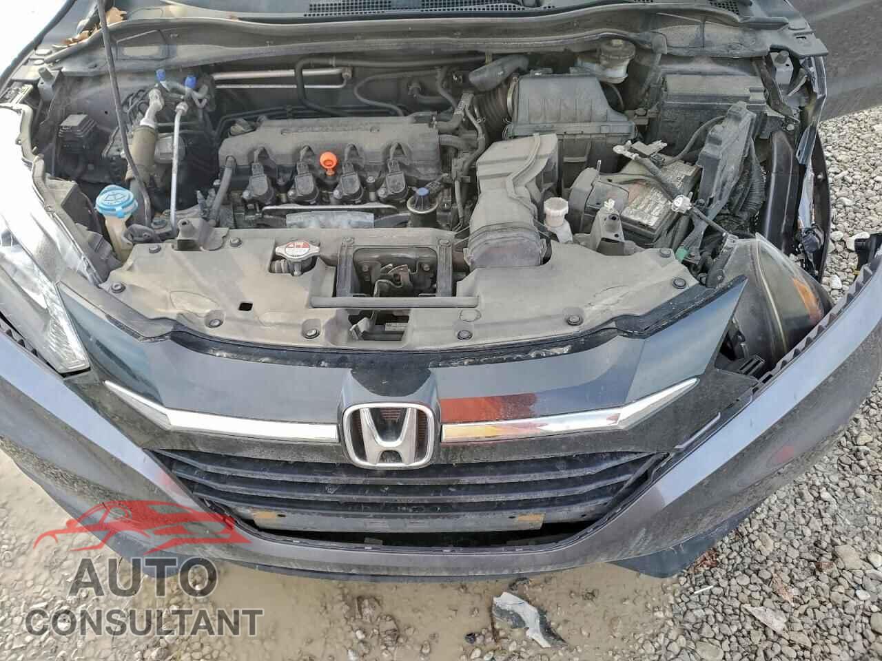 HONDA HR-V 2017 - 3CZRU6H30HG701104