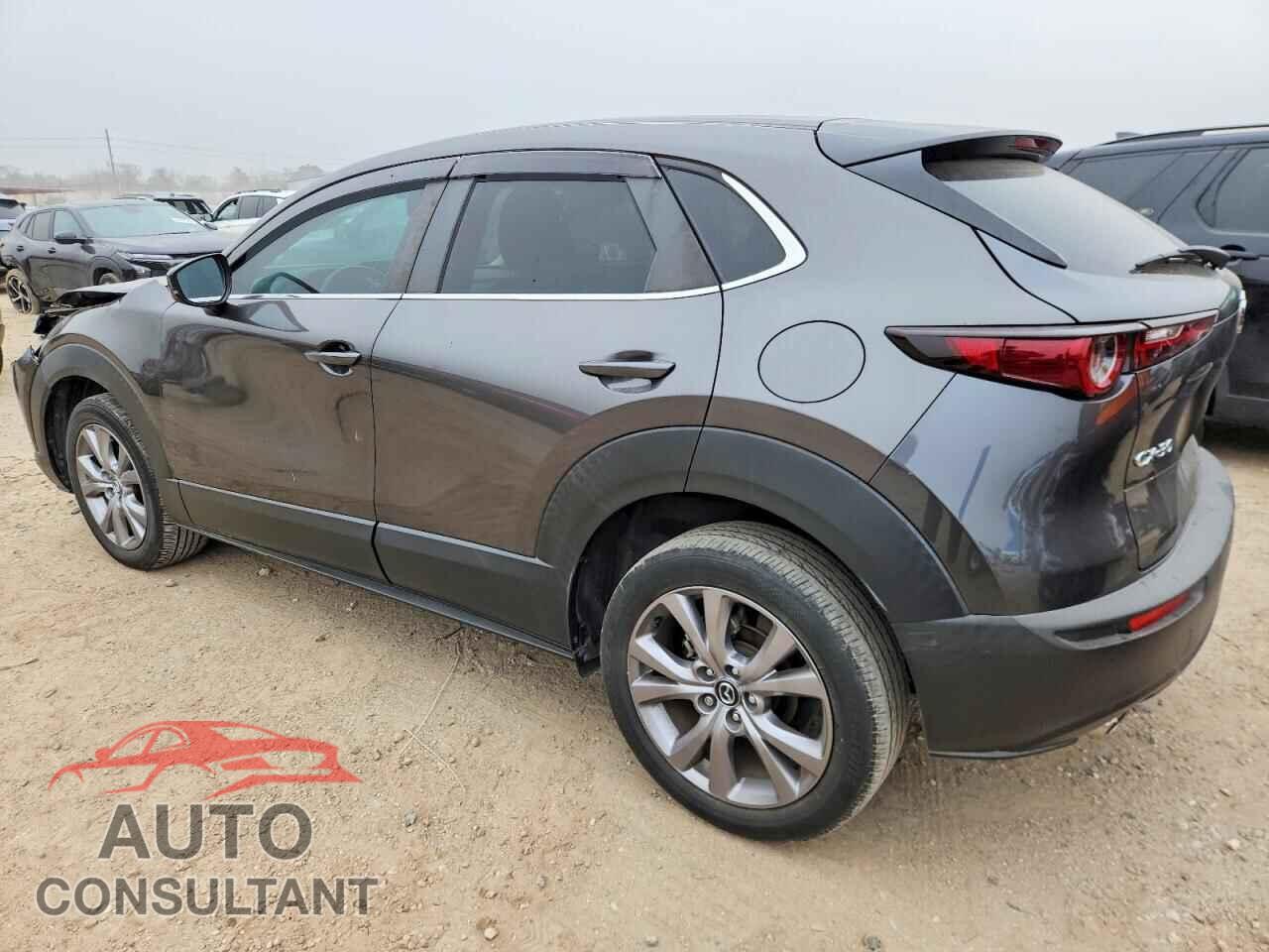MAZDA CX30 2021 - 3MVDMABL6MM217475
