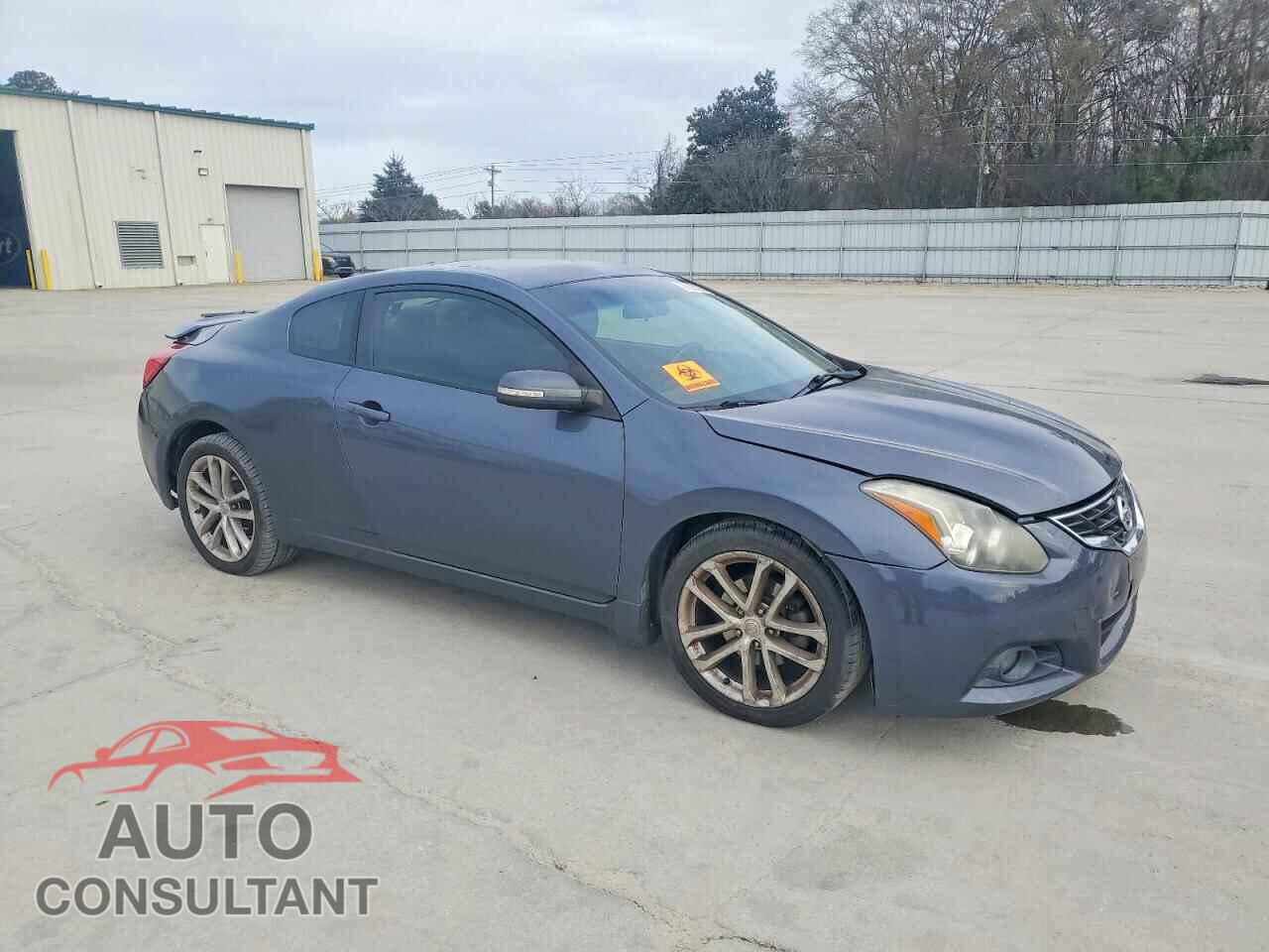 NISSAN ALTIMA 2012 - 1N4BL2EP5CC132861