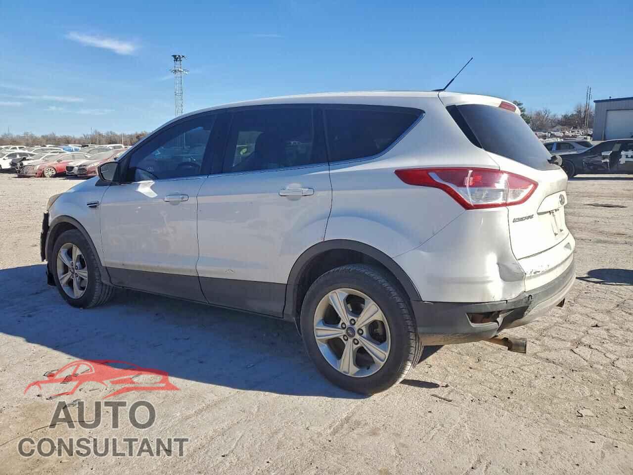 FORD ESCAPE 2013 - 1FMCU0GX2DUB32515