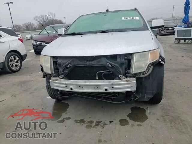 FORD EDGE 2010 - 2FMDK3KC3ABA69149