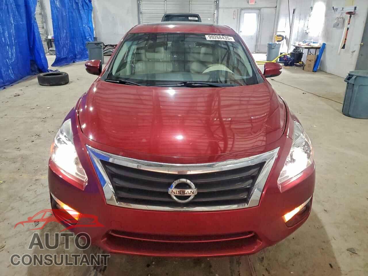 NISSAN ALTIMA 2014 - 1N4AL3AP5EC158452