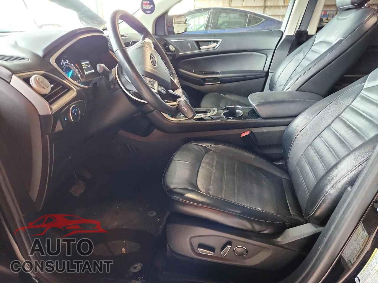 FORD EDGE 2018 - 2FMPK3J90JBC18541