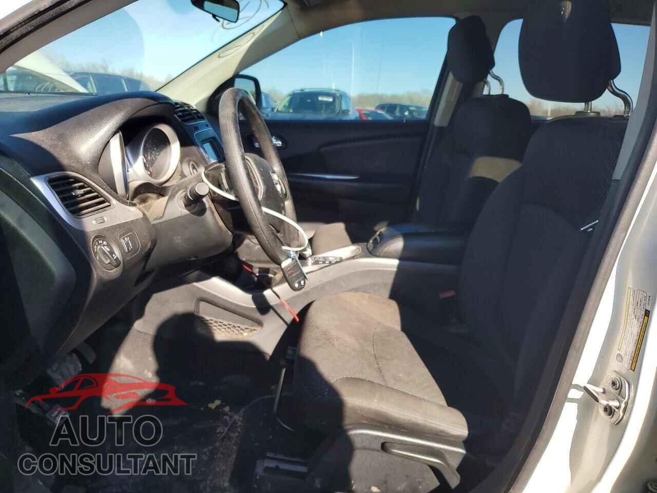 DODGE JOURNEY 2018 - 3C4PDCBBXJT170776