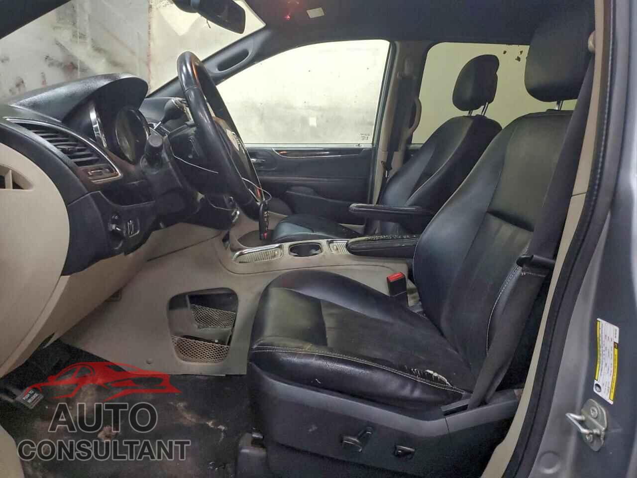 DODGE CARAVAN 2019 - 2C4RDGCG9KR755153