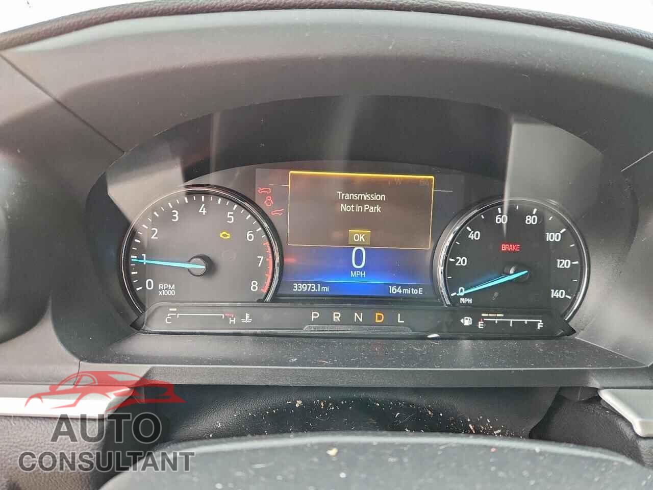 FORD EXPLORER 2022 - 1FMSK7DH4NGB04187