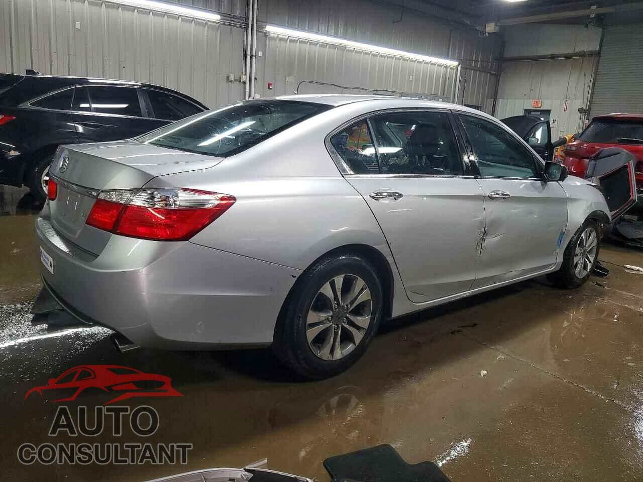 HONDA ACCORD 2015 - 1HGCR2F32FA193157
