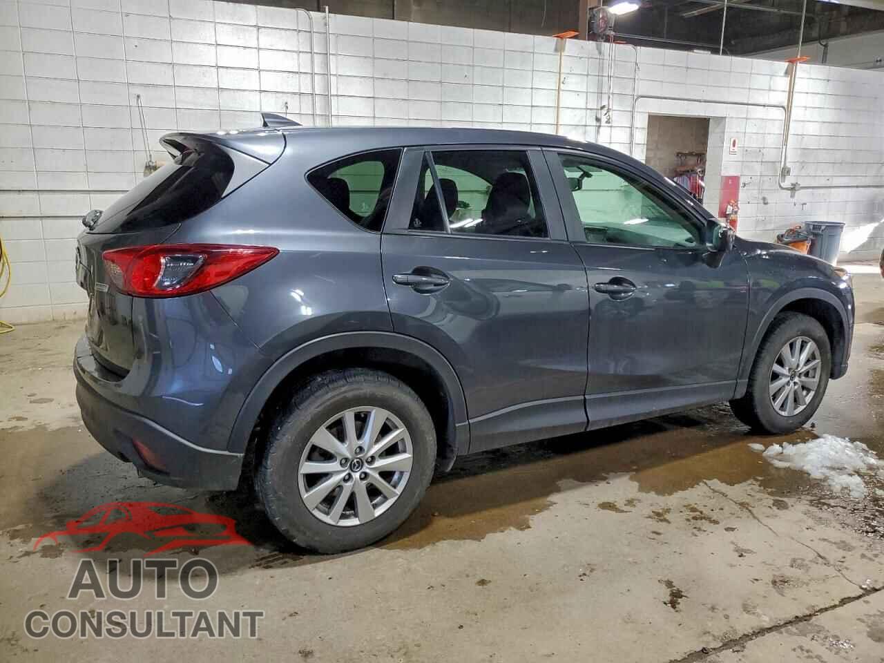 MAZDA CX-5 2016 - JM3KE4BYXG0824061