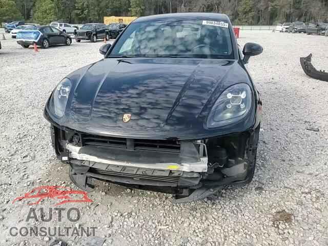 PORSCHE MACAN 2019 - WP1AA2A54KLB06300