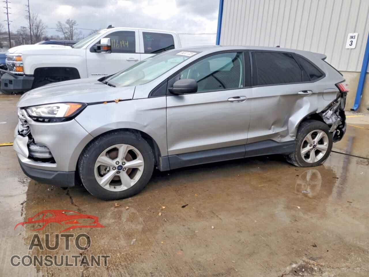 FORD EDGE 2020 - 2FMPK3G93LBA32244