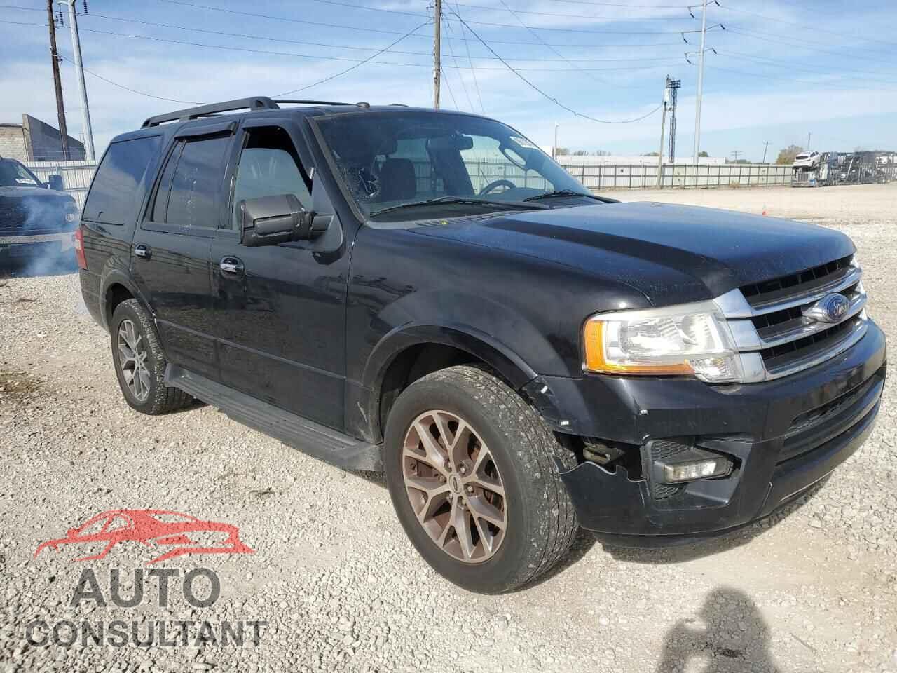 FORD EXPEDITION 2017 - 1FMJU1HT9HEA76923