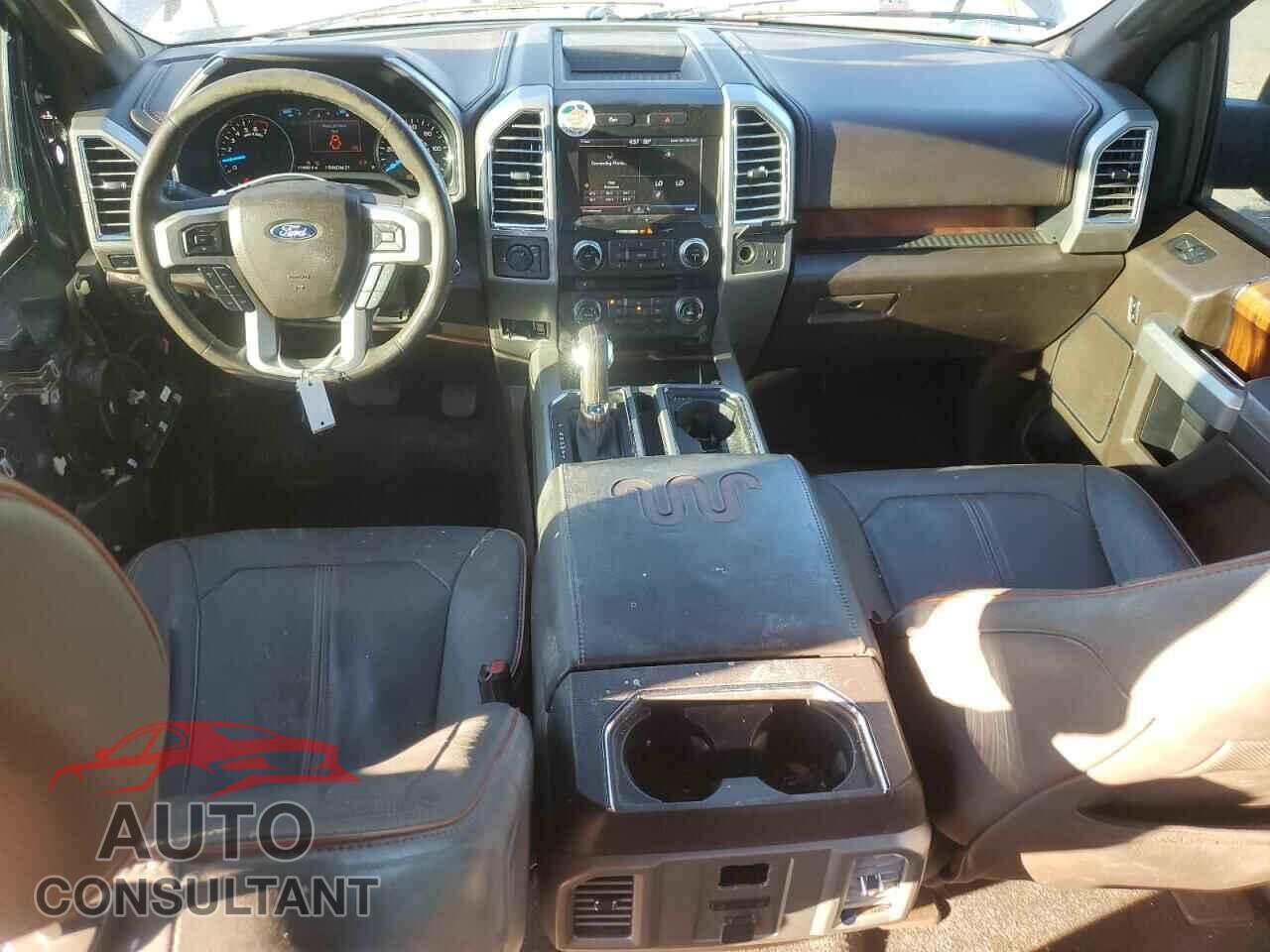 FORD F-150 2015 - 1FTEW1CF9FFC68268