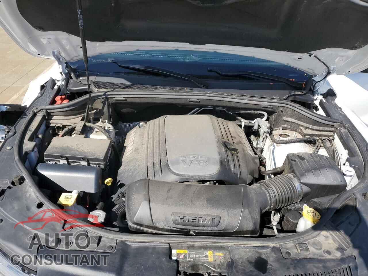 DODGE DURANGO 2023 - 1C4SDHCT4PC553566