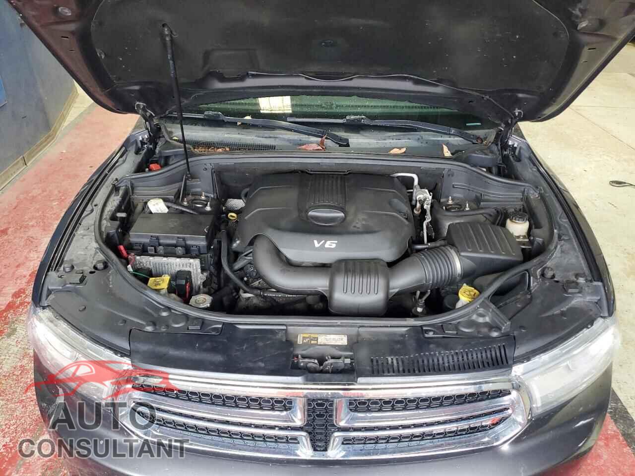 DODGE DURANGO 2014 - 1C4RDJDG5EC268069