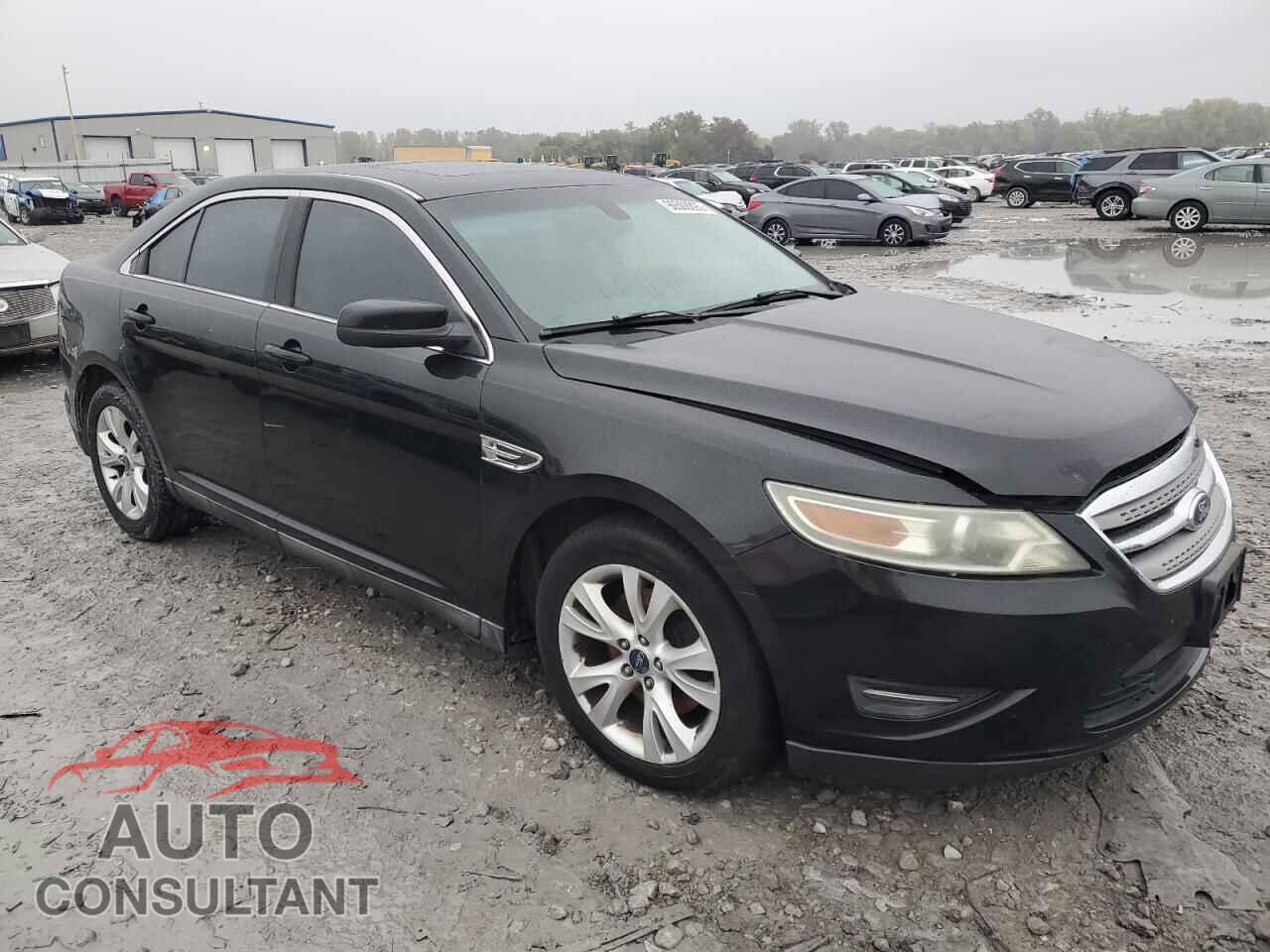 FORD TAURUS 2011 - 1FAHP2EW4BG177545