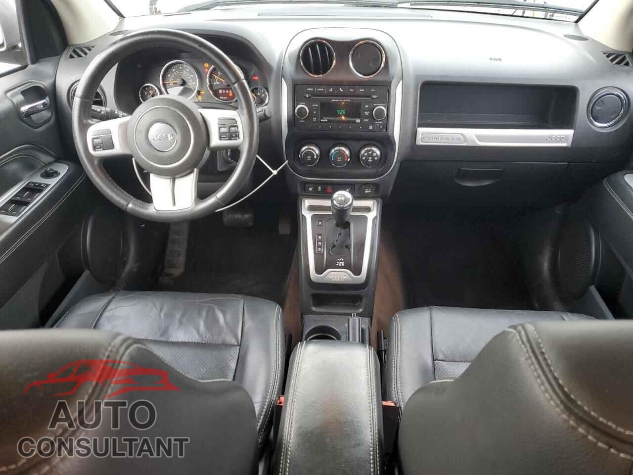 JEEP COMPASS 2015 - 1C4NJDEB4FD291737