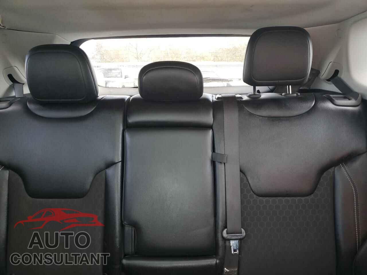 JEEP COMPASS 2020 - 3C4NJCBB2LT199028