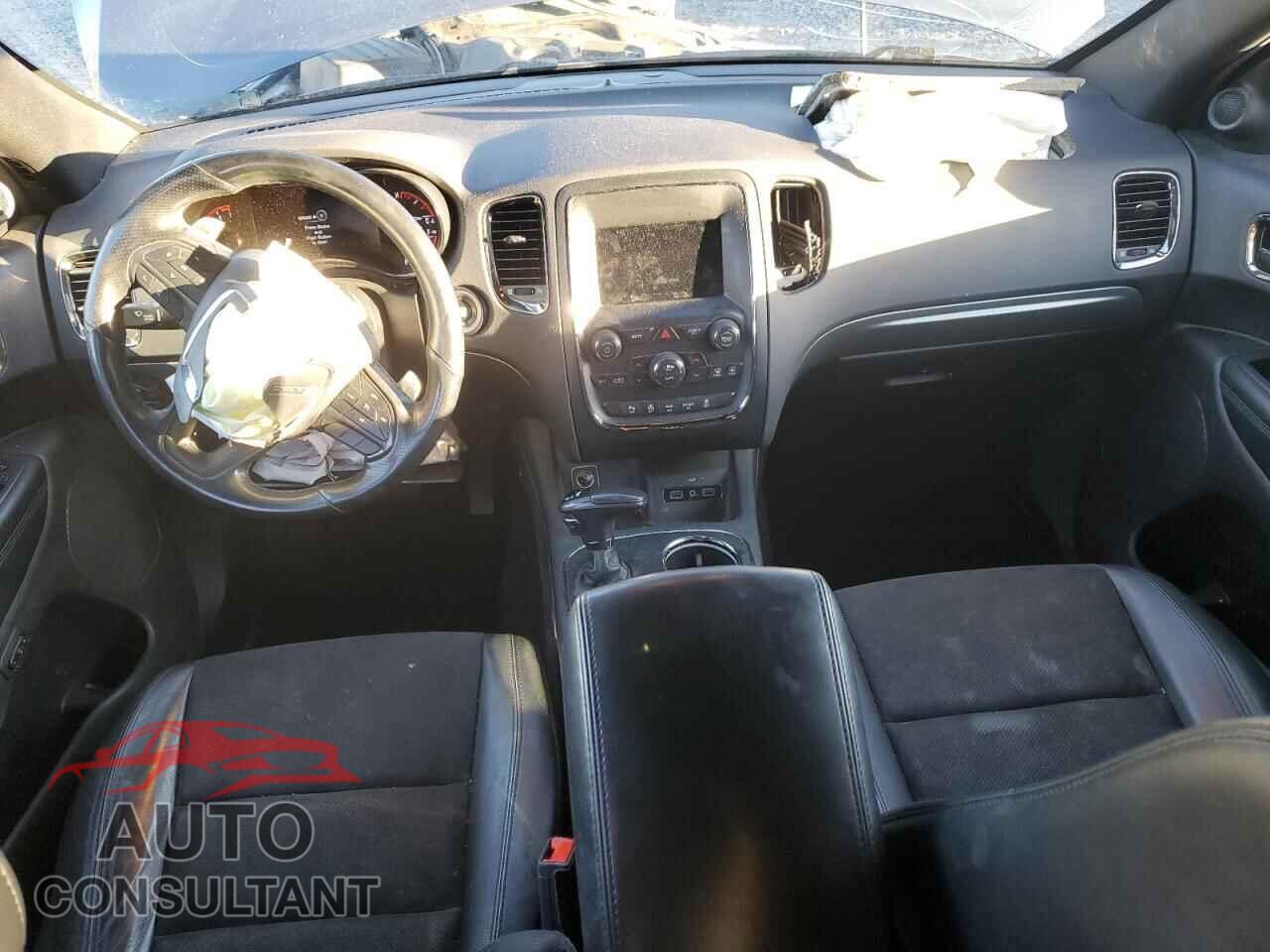 DODGE DURANGO 2020 - 1C4RDJDG0LC286248