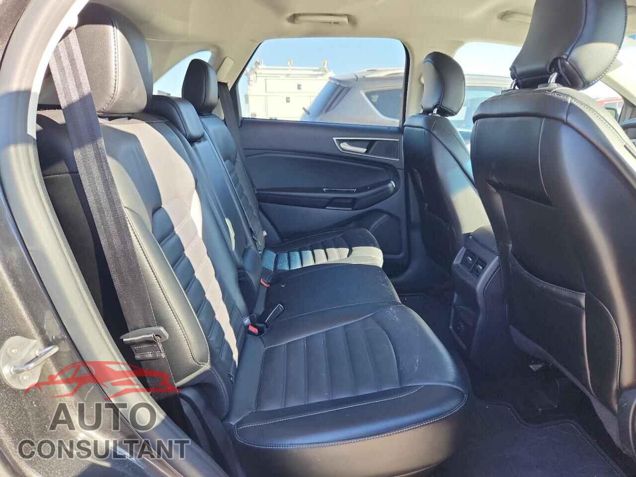 FORD EDGE 2015 - 2FMTK4J91FBC32119