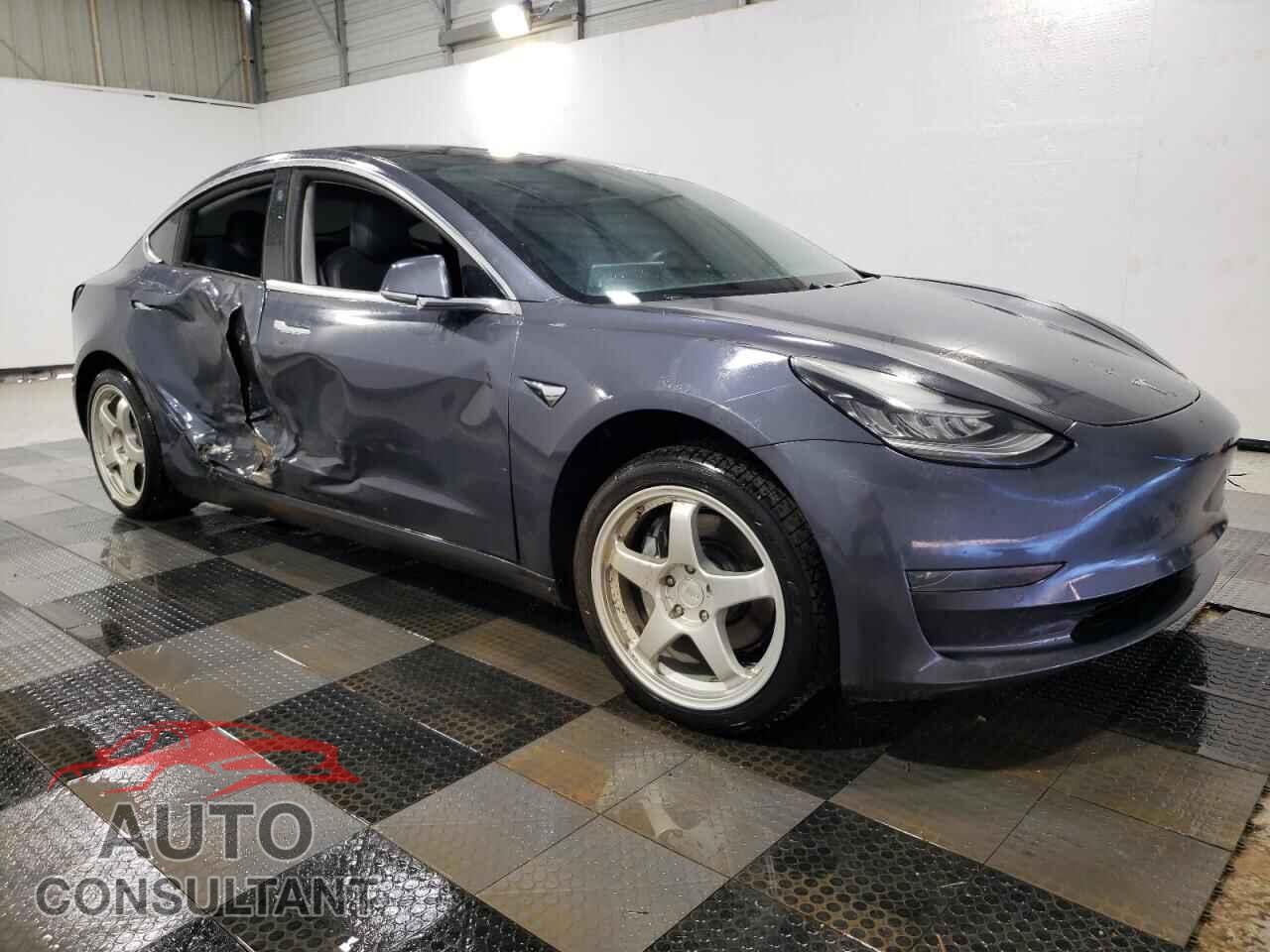 TESLA MODEL 3 2020 - 5YJ3E1EA1LF718961