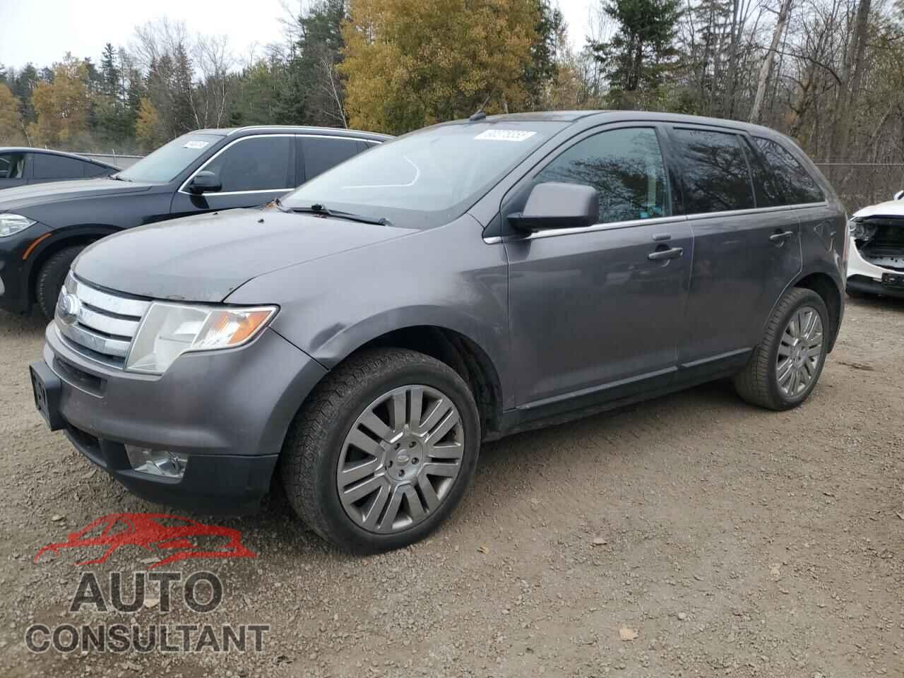 FORD EDGE 2009 - 2FMDK39C99BA29336