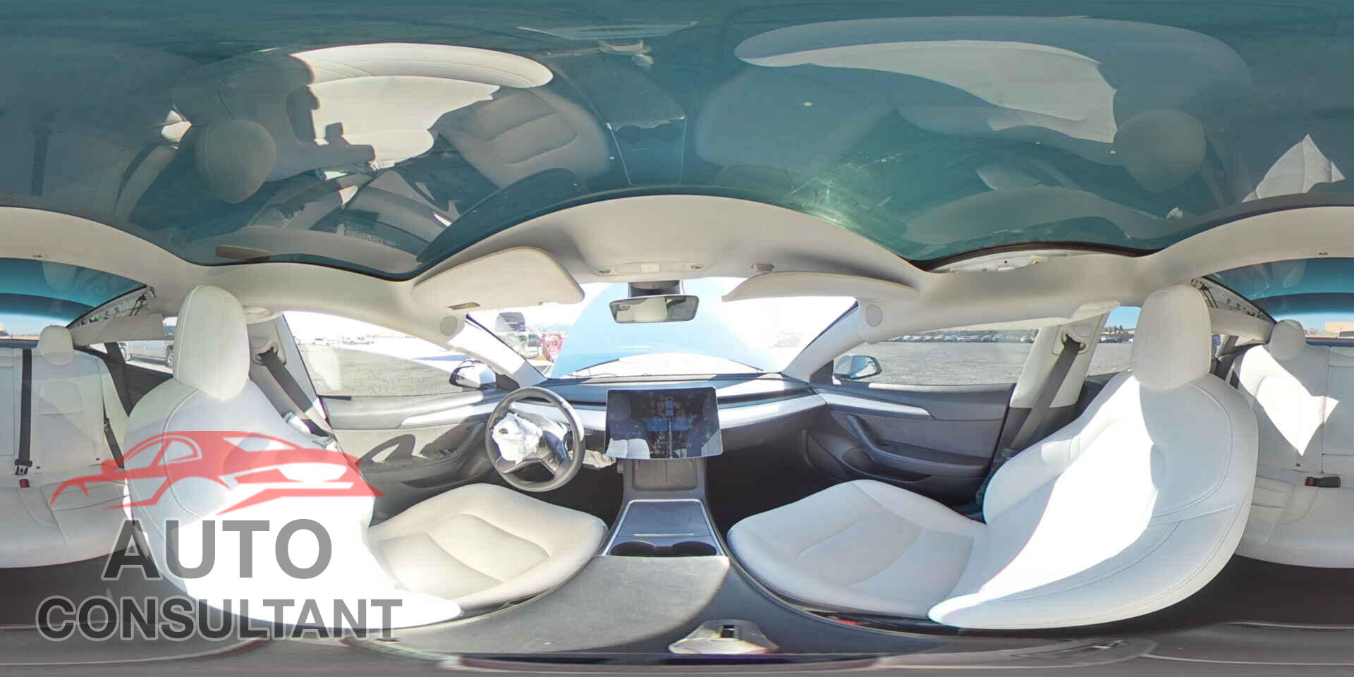 TESLA MODEL 3 2021 - 5YJ3E1EA9MF063840