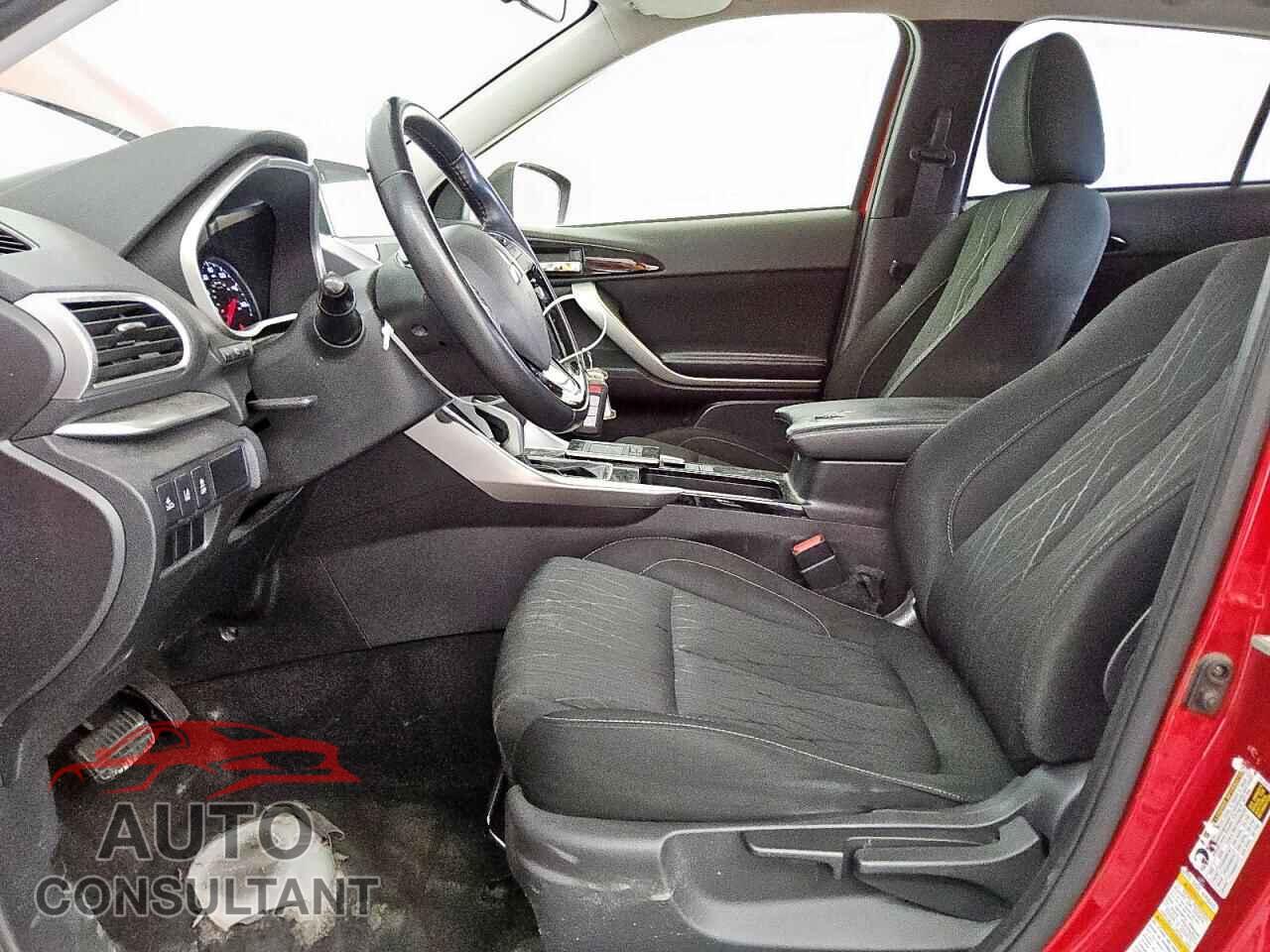 MITSUBISHI ECLIPSE 2020 - JA4AS5AA0LZ031665