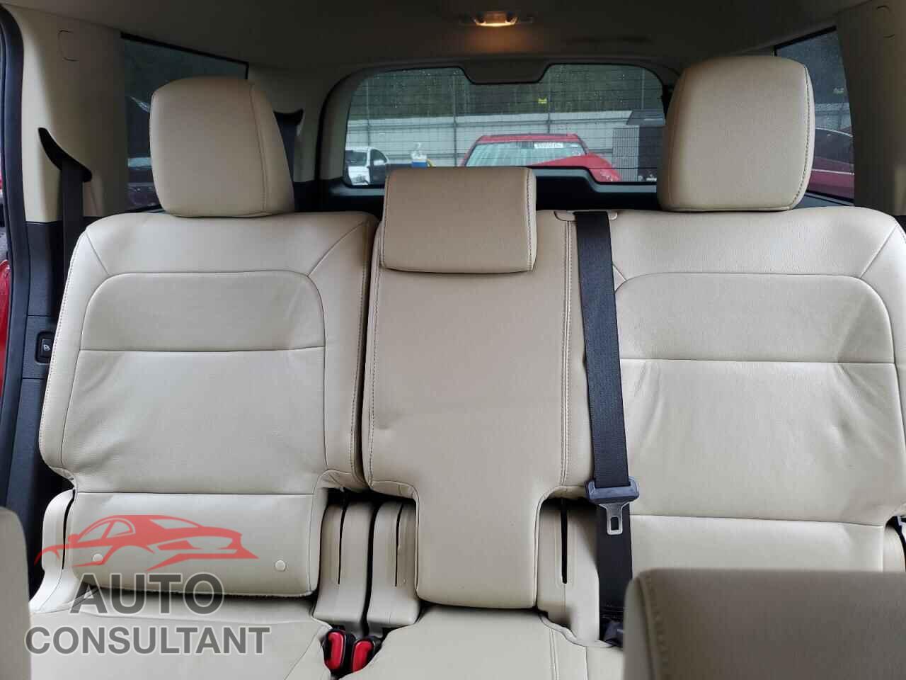 FORD FLEX 2015 - 2FMGK5C8XFBA15633