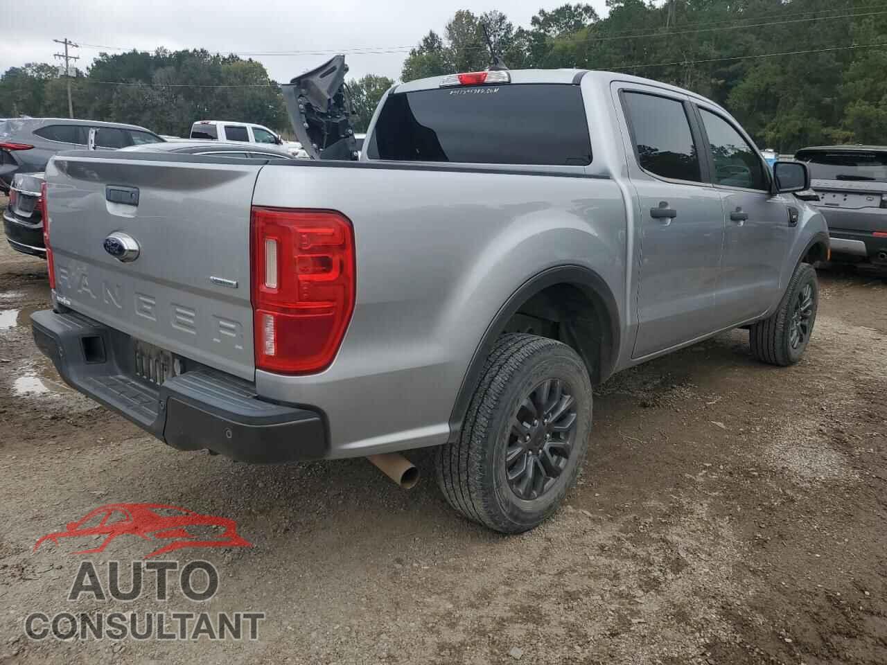 FORD RANGER 2020 - 1FTER4EH6LLA37431