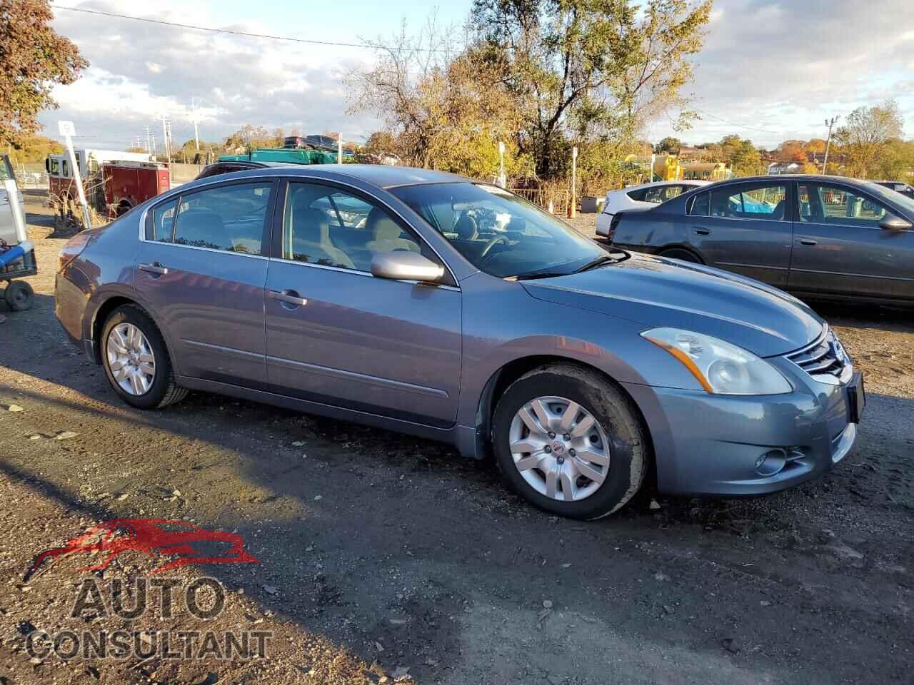 NISSAN ALTIMA 2010 - 1N4AL2AP1AN563345