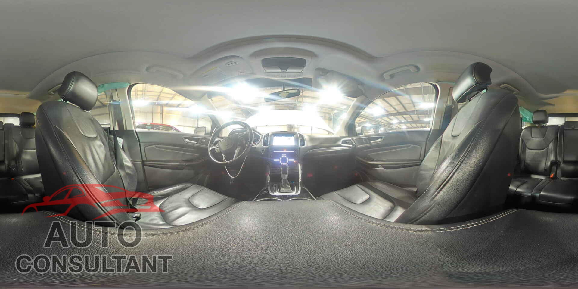 FORD EDGE 2016 - 2FMPK4K92GBB66973