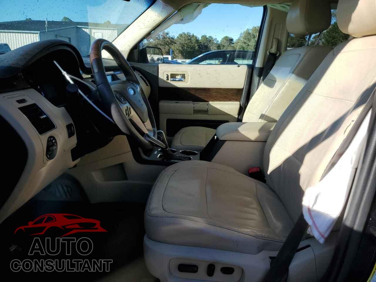 FORD FLEX 2015 - 2FMGK5D82FBA06357