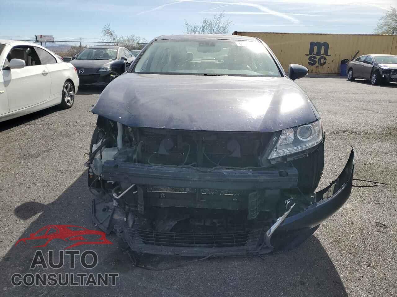 LEXUS ES300 2013 - JTHBW1GG5D2013156