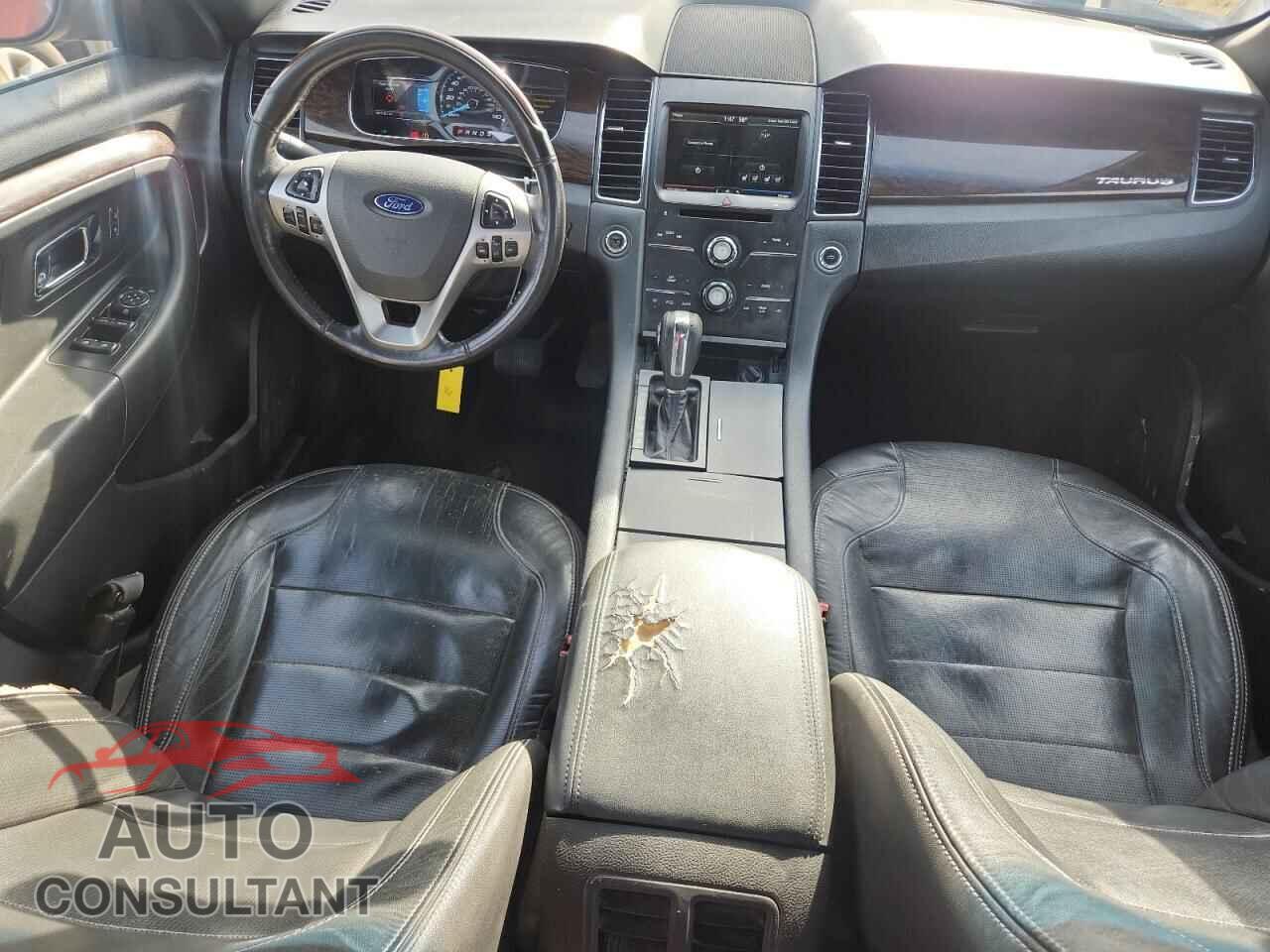 FORD TAURUS 2015 - 1FAHP2F85FG103556