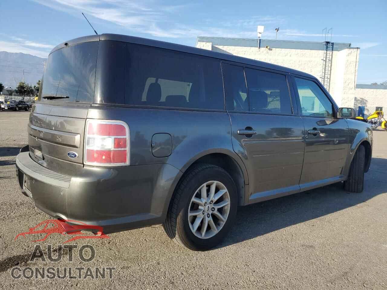 FORD FLEX 2016 - 2FMGK5B86GBA07466