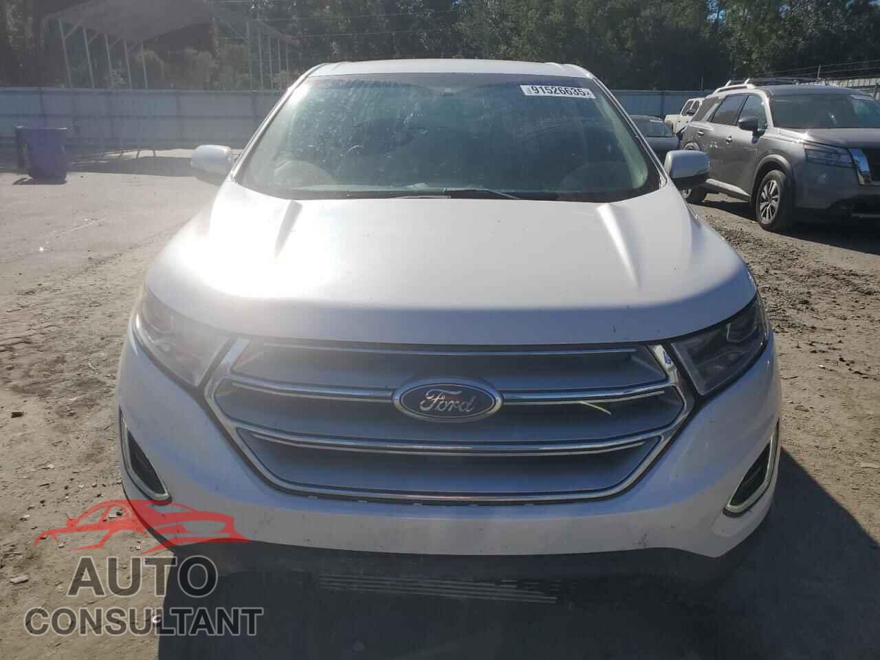 FORD EDGE 2017 - 2FMPK3J96HBB66729