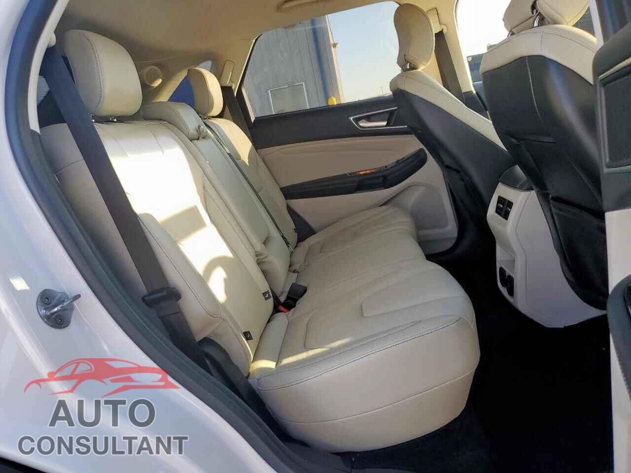FORD EDGE 2016 - 2FMPK4K83GBC67611