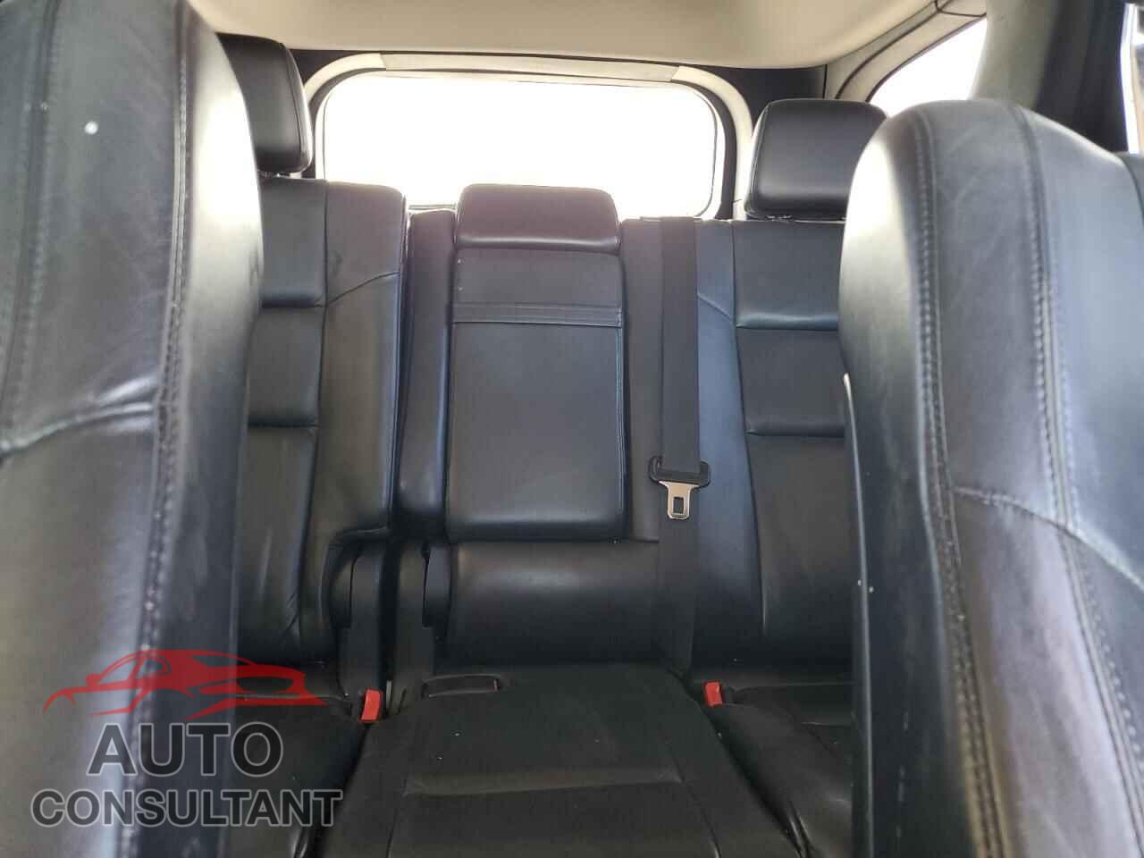 DODGE DURANGO 2017 - 1C4RDJDG9HC697901
